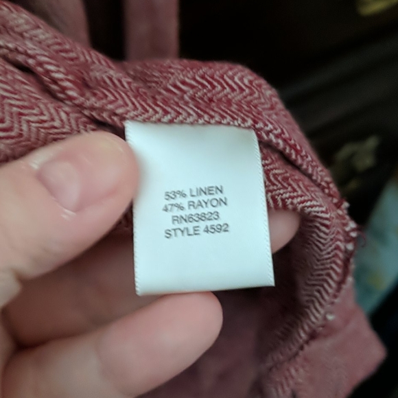 Jacket - Picture 4 of 5